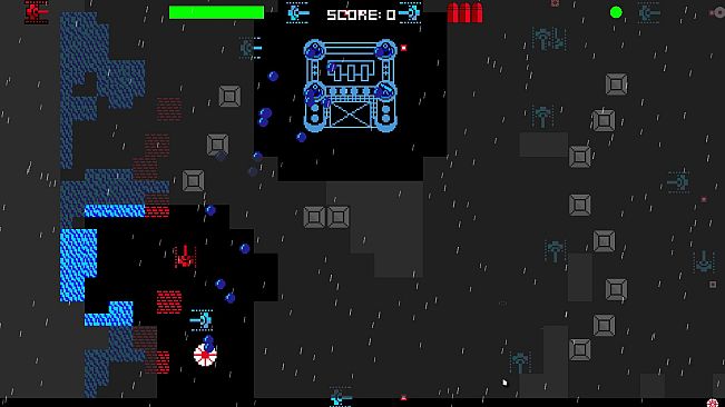 Tiger Tank 59 Ⅰ Rainstorm MP077