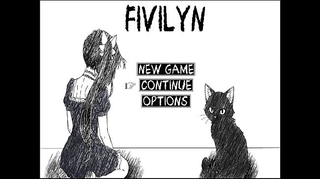 FIVILYN
