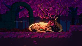 Koboo: The Tree Spirit