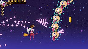 Twilight Parade: Moonlit Mononoke