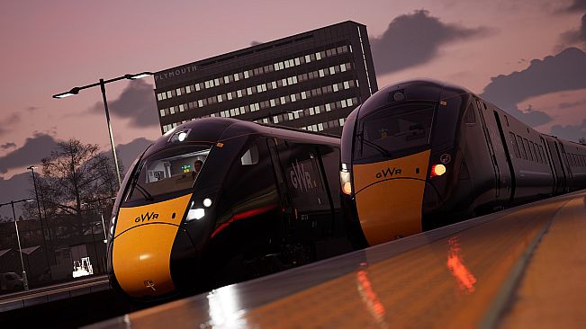 Train Sim World 6: UK Regional Edition
