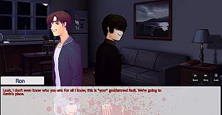 Crime Opera II: The Floodgate Effect