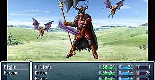 RPG Maker VX Ace - Tarot Battlers