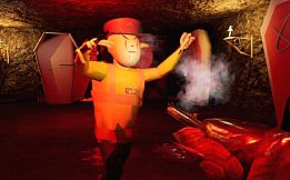 Dankenstoned’s Bongster’s Gram Smoker’s Stankula