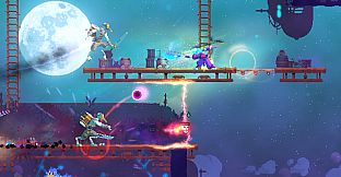 Dead Cells: Rise of the Giant