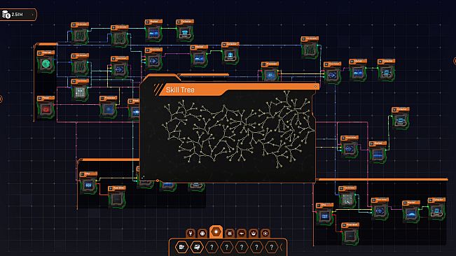 Idle AI Factory