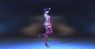 Angel Legion-DLC Interstellar Guide E