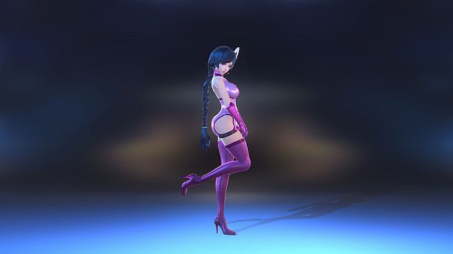 Angel Legion-DLC Interstellar Guide E