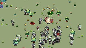 Paws Against the World