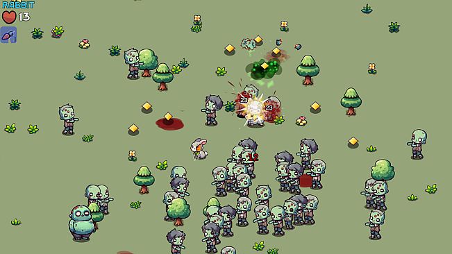 Paws Against the World