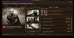 Ludus Magna