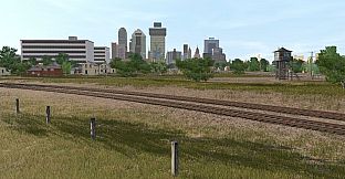 Trainz Plus DLC - Shortline Railroad