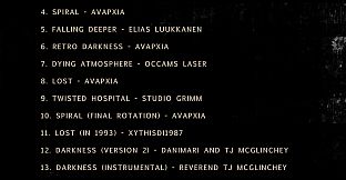 CONCLUSE - Original Soundtrack