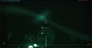 Space Couch Command