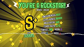 LOUD: My Road to Fame