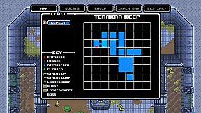 Rogue Heroes: Ruins of Tasos