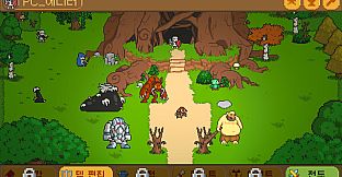 Pixelords