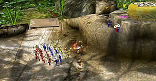 Pikmin 1+2 Bundle