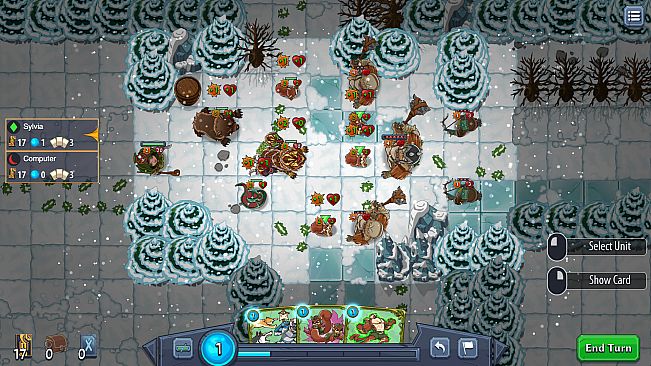 Abalon - Animal Gear