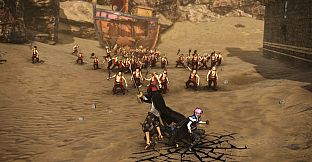 ONE PIECE: PIRATE WARRIORS 4 Koby's Combat Chronicle & Soul Map 2