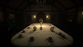 Mercyful Flames: The Witches