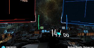 Helios Battle Universe