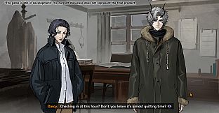 万圣节之眼Halloween Eye