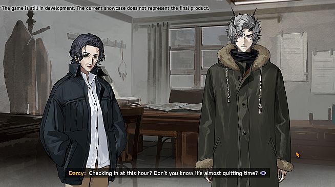 万圣节之眼Halloween Eye