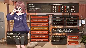 Myth of Future Dimension