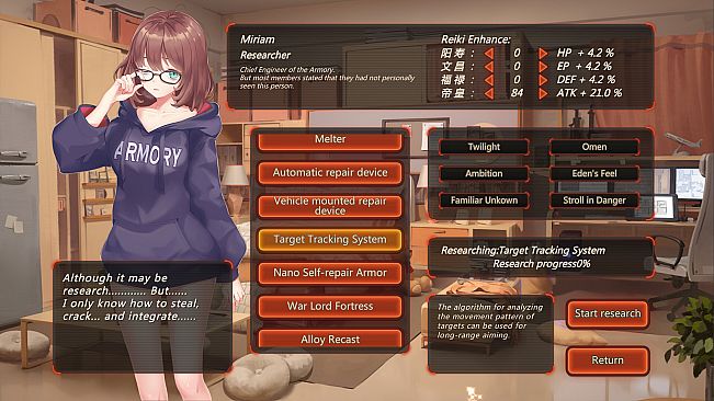 Myth of Future Dimension