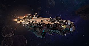 Star Conflict - Scylla