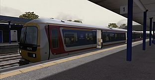 Train Simulator: Great Western Main Line Route Add-On