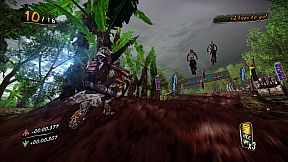 MUD - FIM Motocross World Championship