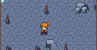 Little Desktop Runner