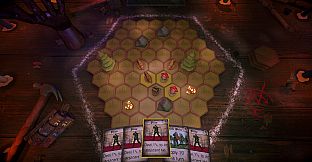 The Grimwood Hex