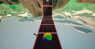 Wonder Ball – Gravity Breach