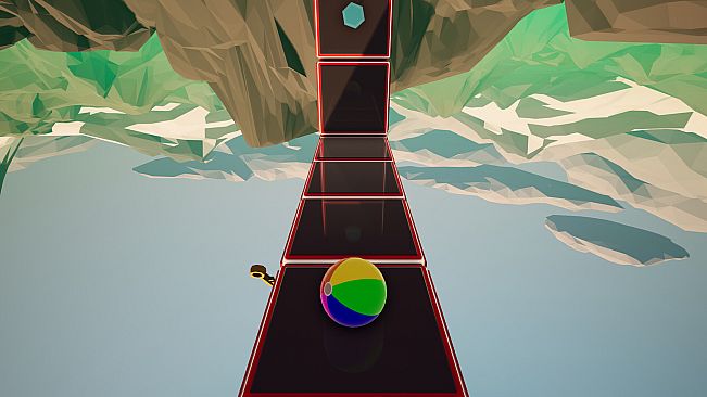 Wonder Ball – Gravity Breach