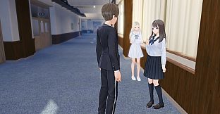 BLUE REFLECTION Quartet