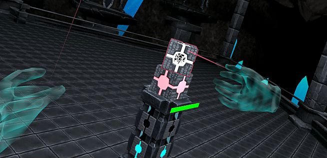 Magic Stone Guardians