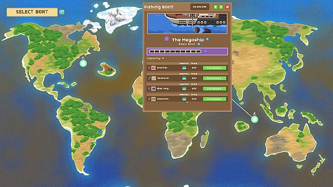 Let's Build a Zoo: Aquarium Odyssey