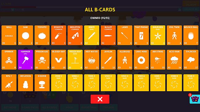 Beat Stickman: Infinity Clones - Definitive Edition