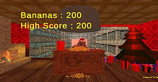 Monkey Business - Merry Business