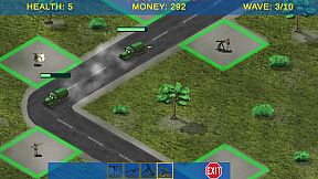 Ukraine Total Defense