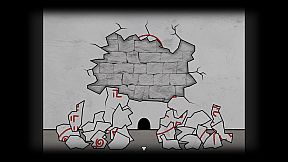 The Paradixion: Restroom