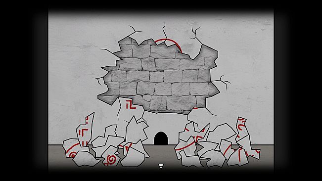 The Paradixion: Restroom