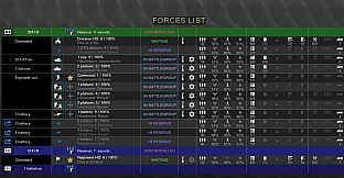 Graviteam Tactics: Furtive Spring