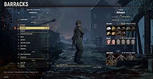 Hell Let Loose - Pea Dot