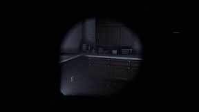 Replace the Lamp: The Last Shift