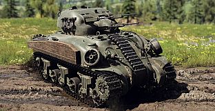 War Thunder - Hell on Wheels Pack