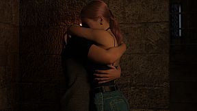 LustyVerse: ShackBang